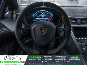 Lamborghini Aventador SVJ 6.5 V12 770  occasion � Beaupuy - photo n�5