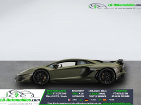 Lamborghini Aventador SVJ 6.5 V12 770  occasion � Beaupuy - photo n�3