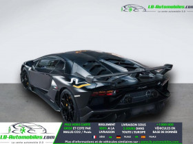 Lamborghini Aventador SVJ 6.5 V12 770  occasion � Beaupuy - photo n�3