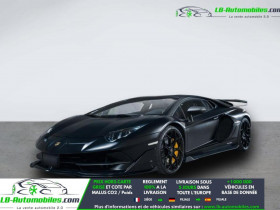 Lamborghini Aventador SVJ 6.5 V12 770  occasion � Beaupuy - photo n�2