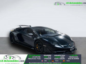 Lamborghini Aventador SVJ 6.5 V12 770  � Beaupuy 31