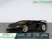 Lamborghini Aventador SVJ 6.5 V12 770  � Beaupuy 31