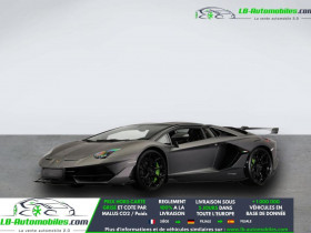 Lamborghini Aventador SVJ 6.5 V12 770  occasion � Beaupuy - photo n�2