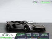 Lamborghini Aventador SVJ 6.5 V12 770  � Beaupuy 31