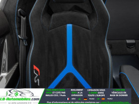 Lamborghini Aventador SVJ 6.5 V12 770  occasion � Beaupuy - photo n�7