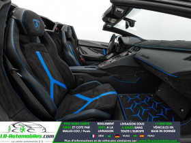 Lamborghini Aventador SVJ 6.5 V12 770  occasion � Beaupuy - photo n�6