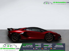 Lamborghini Aventador SVJ 6.5 V12 770  occasion � Beaupuy - photo n�4
