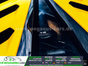 Lamborghini Aventador SVJ 6.5 V12 770  occasion � Beaupuy - photo n�3