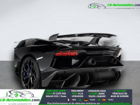 Lamborghini Aventador SVJ 6.5 V12 770  occasion � Beaupuy - photo n�4