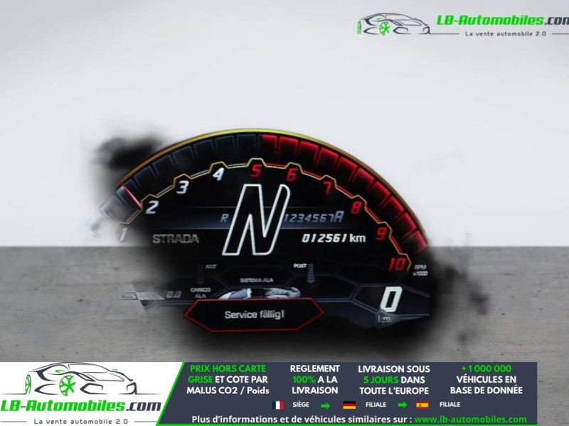 Lamborghini Aventador SVJ 6.5 V12 770  occasion � Beaupuy - photo n�3