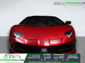 Lamborghini Aventador SVJ 6.5 V12 770  occasion � Beaupuy - photo n�2