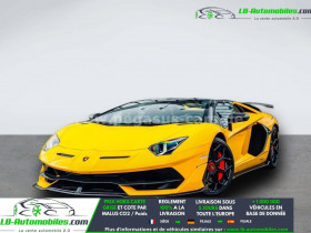 Lamborghini Aventador , garage LB AUTOMOBILES � Beaupuy