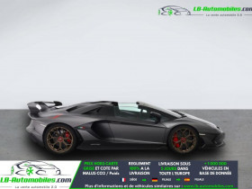 Lamborghini Aventador SVJ 6.5 V12 770  occasion � Beaupuy - photo n�3
