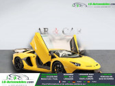 Lamborghini Aventador SVJ 6.5 V12 770  � Beaupuy 31