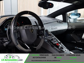 Lamborghini Aventador SVJ 6.5 V12 770  occasion  Beaupuy - photo n5