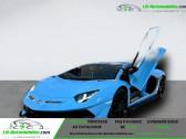 Lamborghini Aventador SVJ 6.5 V12 770   Beaupuy 31
