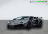 Annonce Lamborghini Aventador occasion Essence SVJ 6.5 V12 770  Beaupuy