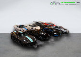 Annonce Lamborghini Aventador occasion Essence SVJ 6.5 V12 770  Beaupuy