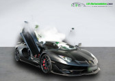 Lamborghini Aventador SVJ 6.5 V12 770   Beaupuy 31