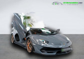Lamborghini Aventador occasion année 2020 boite Automatique Annonce Lamborghini Aventador occasion Essence SVJ 6.5 V12 770 à Beaupuy