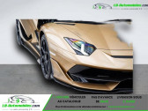 Annonce Lamborghini Aventador occasion Essence SVJ 6.5 V12 770  Beaupuy
