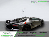 Annonce Lamborghini Aventador occasion Essence SVJ 6.5 V12 770  Beaupuy