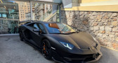 Lamborghini Aventador SVJ 770 1/900   MONACO 98