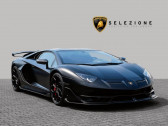 Lamborghini Aventador occasion année 2021 boite Automatique Annonce Lamborghini Aventador occasion Essence SVJ 770 à BEAUPUY