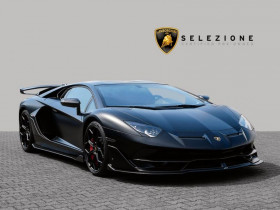 Lamborghini Aventador , garage PRESTIGE AUTOMOBILE  BEAUPUY