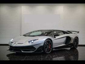 Lamborghini Aventador occasion 2019 mise en vente à BEAUPUY par le garage PRESTIGE AUTOMOBILE - photo n°1