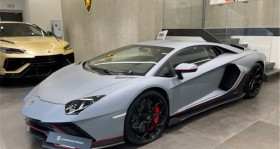 Lamborghini Aventador , garage LAMBORGHINI MONACO  Monaco