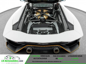 Lamborghini Aventador Ultimae 6.5 V12 780  occasion  Beaupuy - photo n8