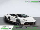 Lamborghini Aventador Ultimae 6.5 V12 780   Beaupuy 31