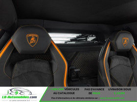 Lamborghini Aventador Ultimae 6.5 V12 780  occasion  Beaupuy - photo n6