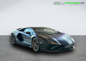 Lamborghini Aventador Ultimae 6.5 V12 780   Beaupuy 31