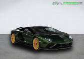 Annonce Lamborghini Aventador occasion Essence Ultimae 6.5 V12 780  Beaupuy