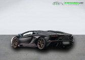 Lamborghini Aventador Ultimae 6.5 V12 780   Beaupuy 31