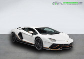 Lamborghini Aventador Ultimae 6.5 V12 780   Beaupuy 31
