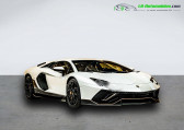 Annonce Lamborghini Aventador occasion Essence Ultimae 6.5 V12 780 à Beaupuy