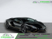 Annonce Lamborghini Aventador occasion Essence Ultimae 6.5 V12 780  Beaupuy