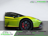 Annonce Lamborghini Aventador occasion Essence Ultimae 6.5 V12 780  Beaupuy