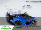 Voiture occasion Lamborghini Aventador Ultimae 6.5 V12 780
