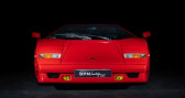 Lamborghini Countach occasion année 1989 boite Manuelle Annonce Lamborghini Countach occasion Essence à Ingré