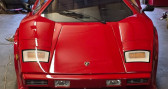 Annonce Lamborghini Countach occasion Essence  � LYON