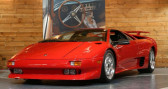 Voiture occasion Lamborghini Diablo 5.7L / 5 287km / 1991