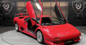 Annonce Lamborghini Diablo occasion Essence v12 5.7 492 ch  GUERANDE