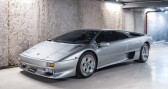 Annonce Lamborghini Diablo occasion Essence VT V12 5.7 492  PARIS