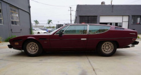 Lamborghini Espada , garage SYLC EXPORT  Le Havre