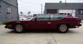Lamborghini Espada occasion année 1974 boite Automatique Annonce Lamborghini Espada occasion Essence 1974 à Le Havre