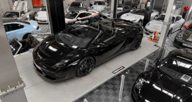 Lamborghini gallardo , garage DREAM CAR PERFORMANCE  SAINT LAURENT DU VAR